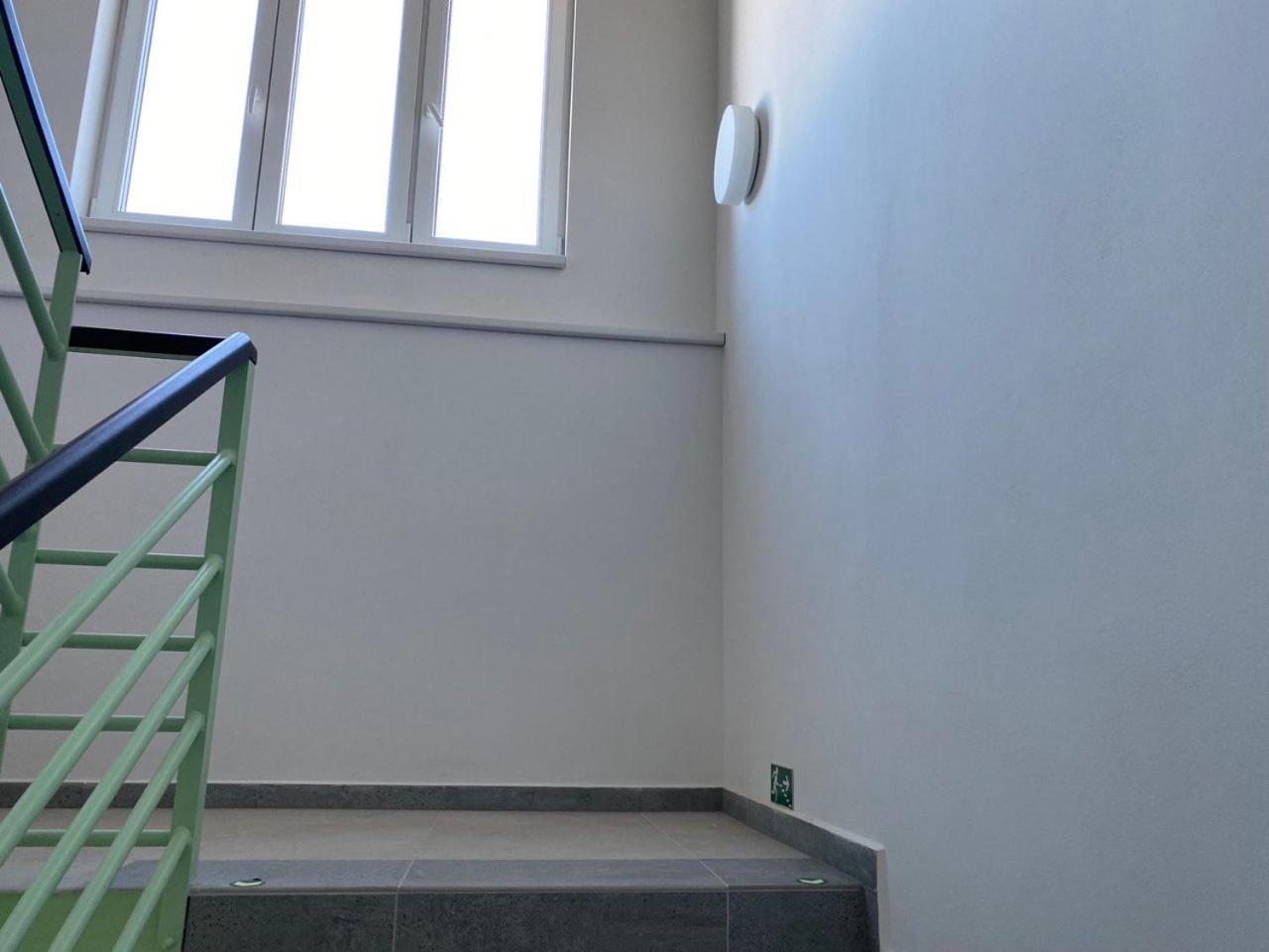 Perla Hradce 401 Leilighet Hradec Králové Eksteriør bilde